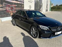 مێرسێدس بێنز C-Class